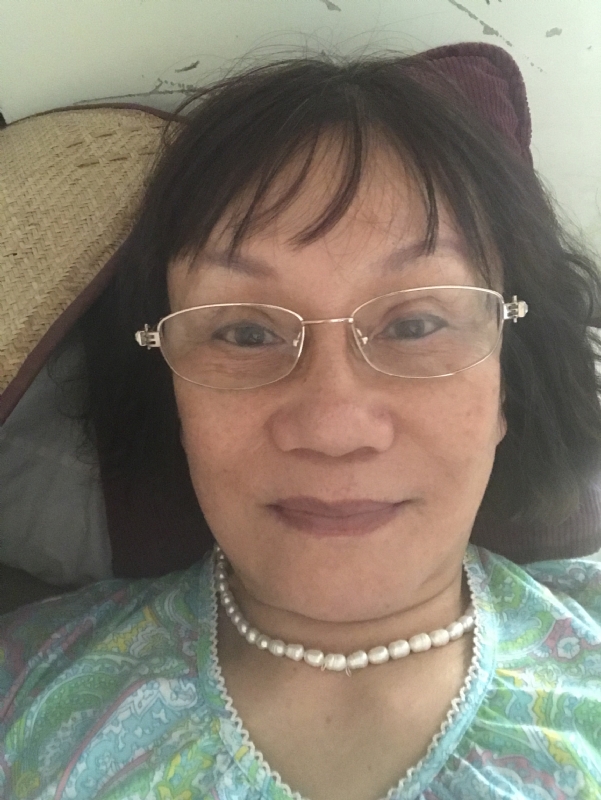 Elise的第一张照片--新界闪婚服务中心