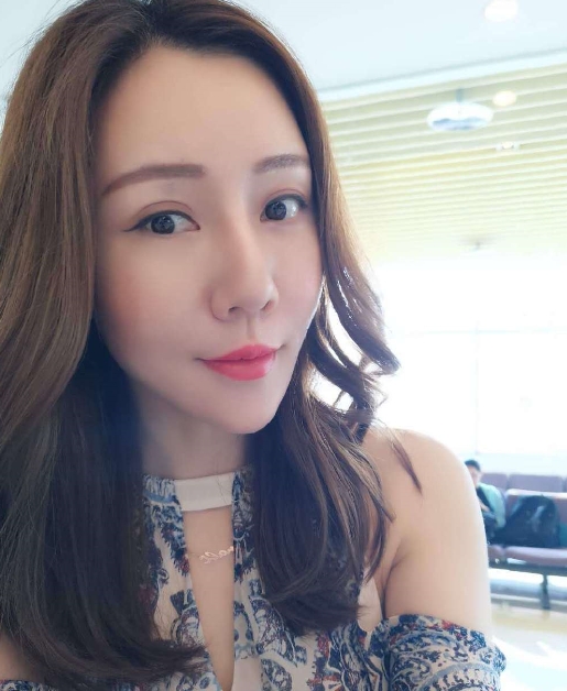 娜娜的第三张照片--新界闪婚服务中心