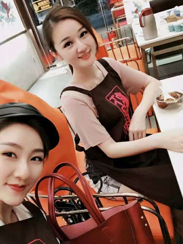 欣颖的第二张照片--新界闪婚服务中心
