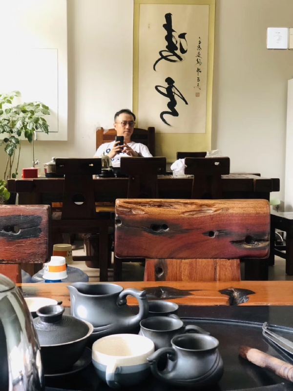 陳sir的第一张照片--新界闪婚服务中心