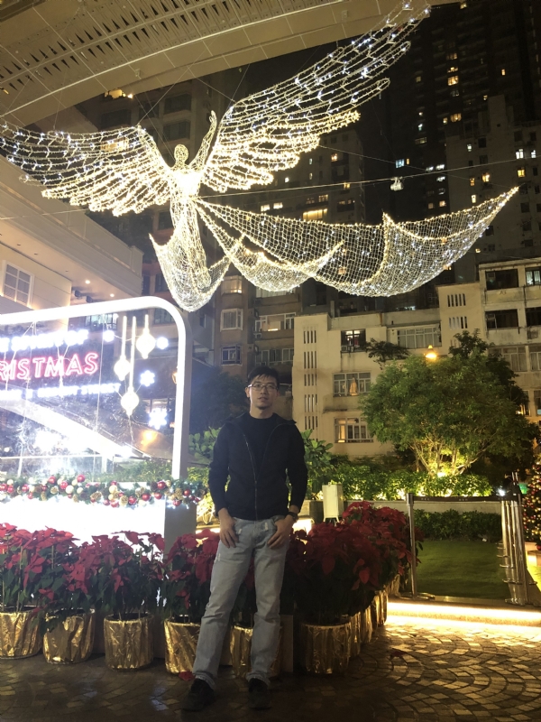 New_hk的第一张照片--新界闪婚服务中心