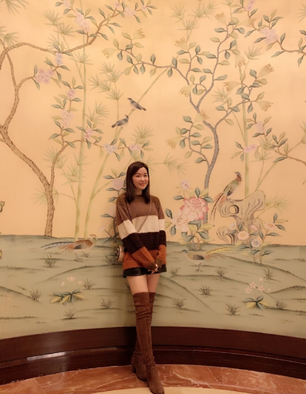 筱雅的第一张照片--新界闪婚服务中心