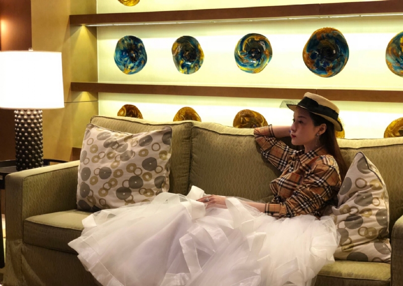 筱雅的第二张照片--新界闪婚服务中心