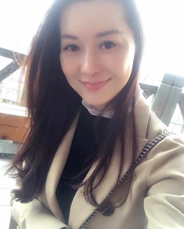 筱雅的第四张照片--新界闪婚服务中心