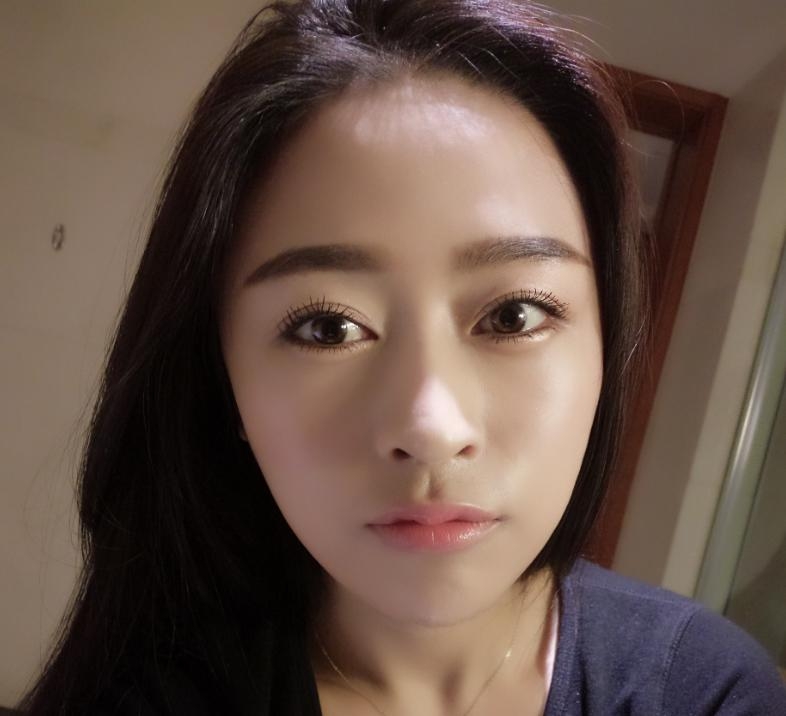 假如愛有天意的第一张照片--新界闪婚服务中心