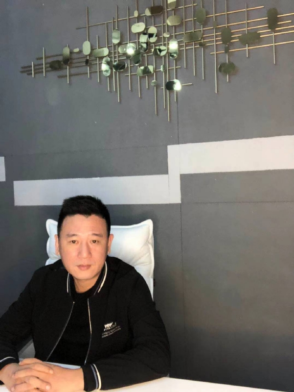 SAM的第一张照片--新界闪婚服务中心