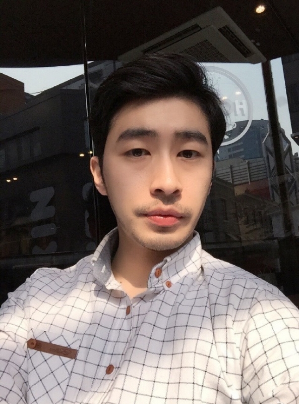 遼闊的第一张照片--新界闪婚服务中心