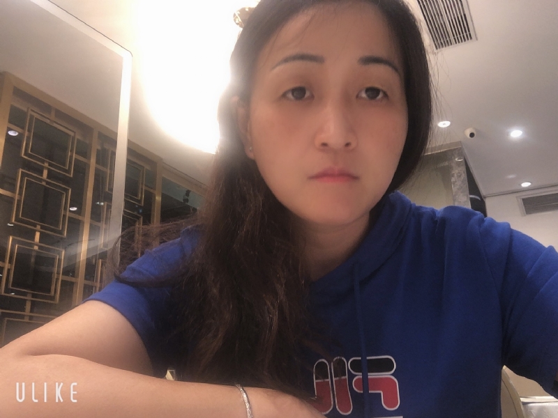 Spring的第一张照片--新界闪婚服务中心