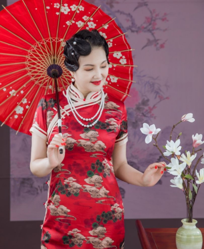 林芝的第一张照片--新界闪婚服务中心