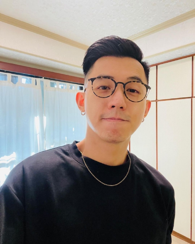 张智宸的第二张照片--新界闪婚服务中心