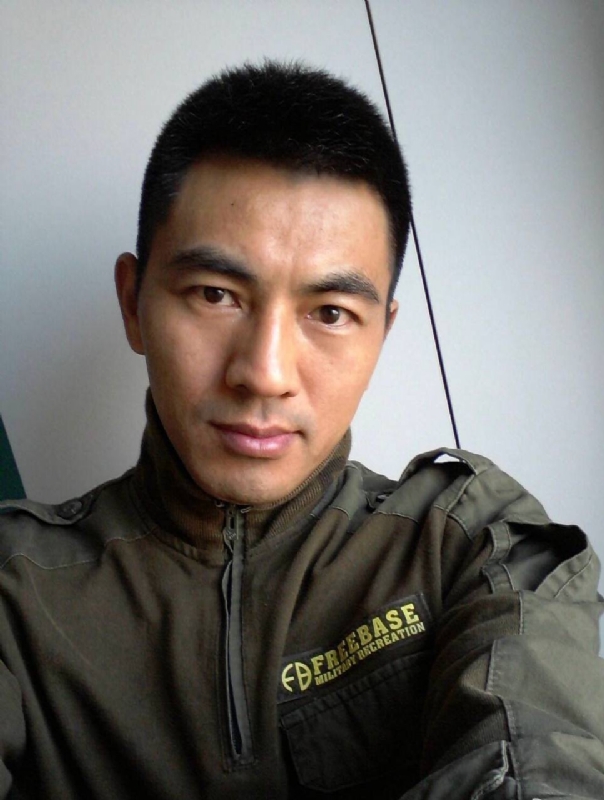 鐵血柔情的第二张照片--新界闪婚服务中心