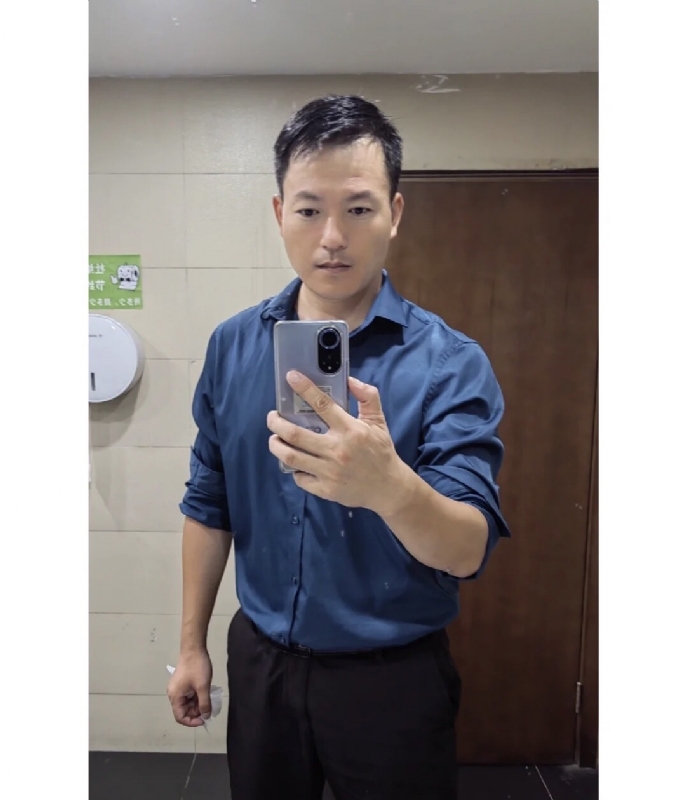 缘来是你的第三张照片--新界闪婚服务中心