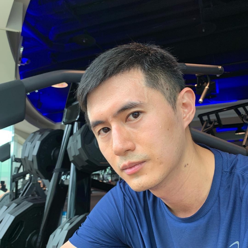 David的第一张照片--新界闪婚服务中心