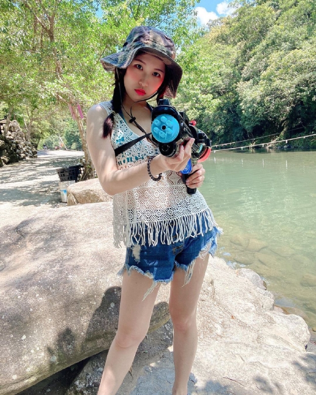 馨语的第一张照片--新界闪婚服务中心
