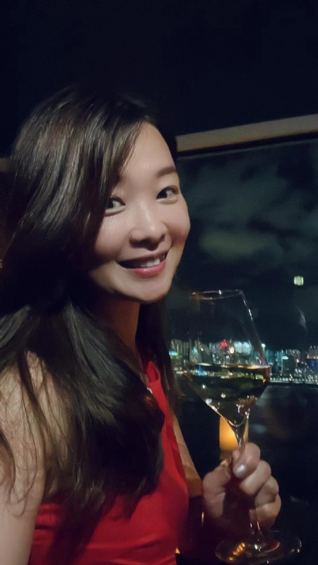 木加薪的第一张照片--新界闪婚服务中心