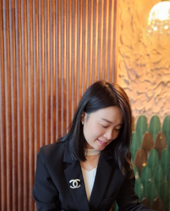 木加薪的第二张照片--新界闪婚服务中心