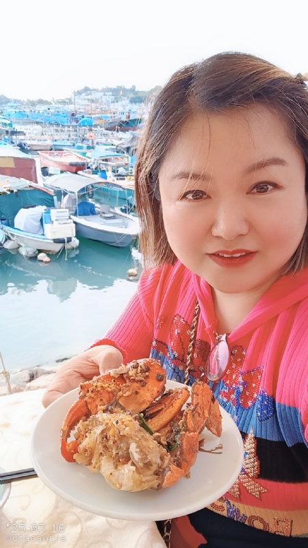 衎静玲瓏的第三张照片--新界闪婚服务中心