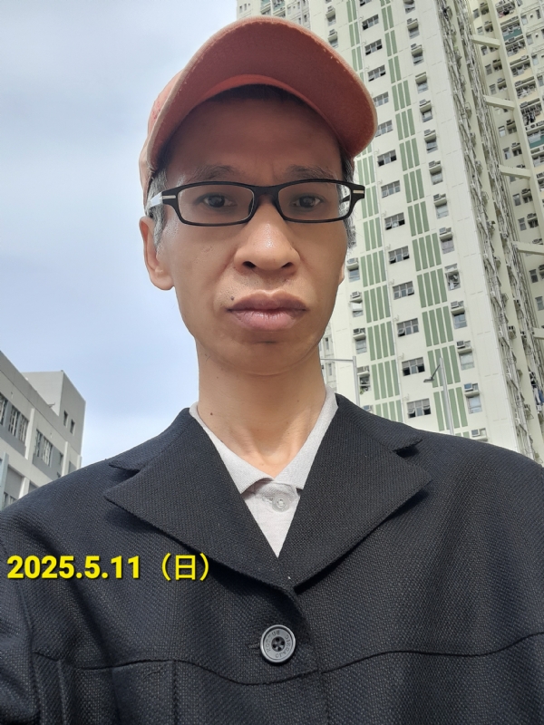 周生的第一张照片--新界闪婚服务中心