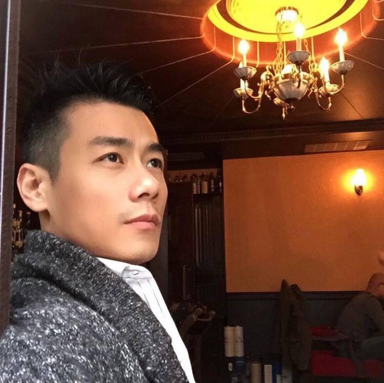 蓝天的第三张照片--新界闪婚服务中心