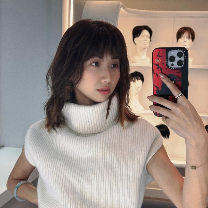 JONES的第一张照片--新界闪婚服务中心