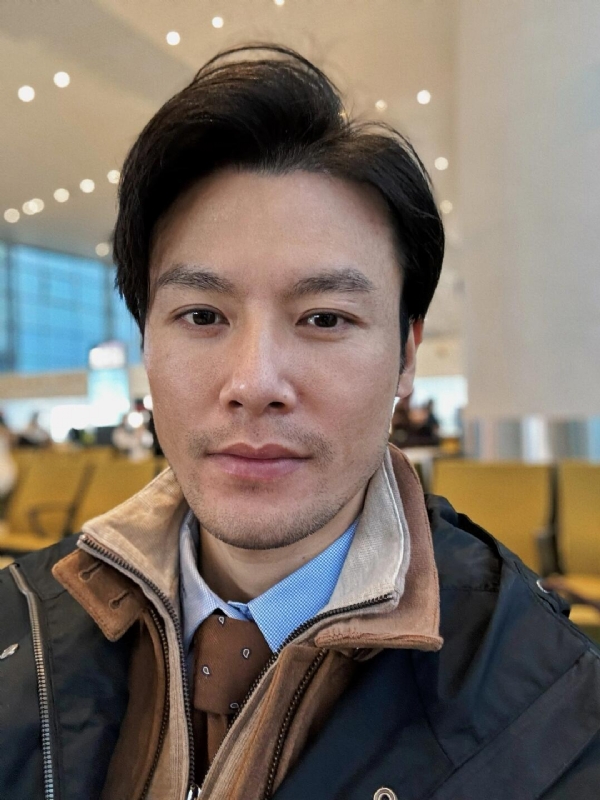 Jiahao的第一张照片--新界闪婚服务中心